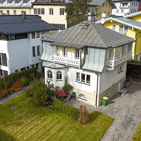 Skilift - View By In One Incl Summer Card Appartamento *