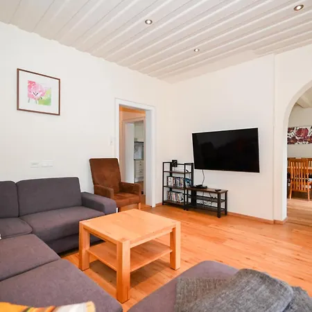 Skilift - View By In One Apartment Zell am See