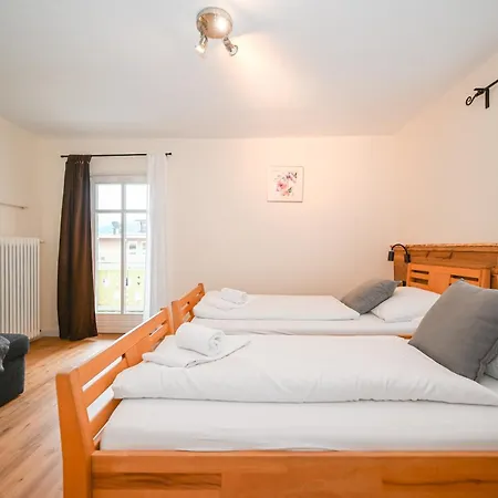 Appartamento Skilift - View By In One Incl Summer Card Zell am See