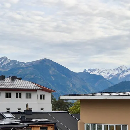 Skilift - View By In One Incl Summer Card Апартаменты *