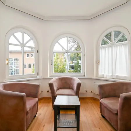 Skilift - View By In One Incl Summer Card Appartamento Zell am See