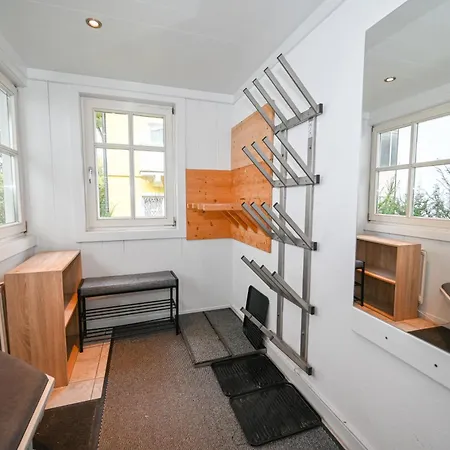 Skilift - View By In One Apartment *