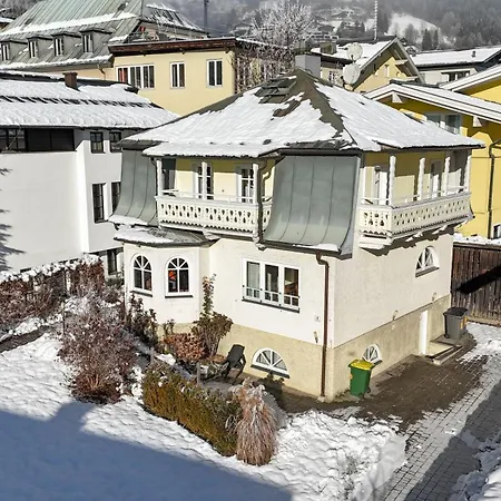 Skilift - View By In One Incl Summer Card Апартаменты *