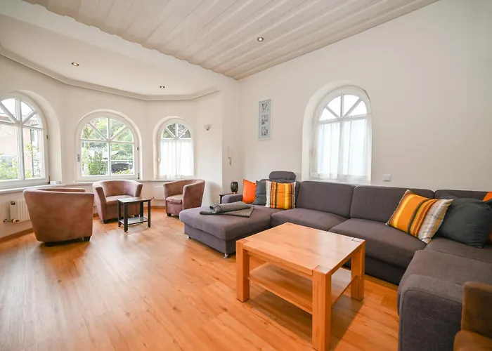 Appartement Skilift - View By In One Incl Summer Card