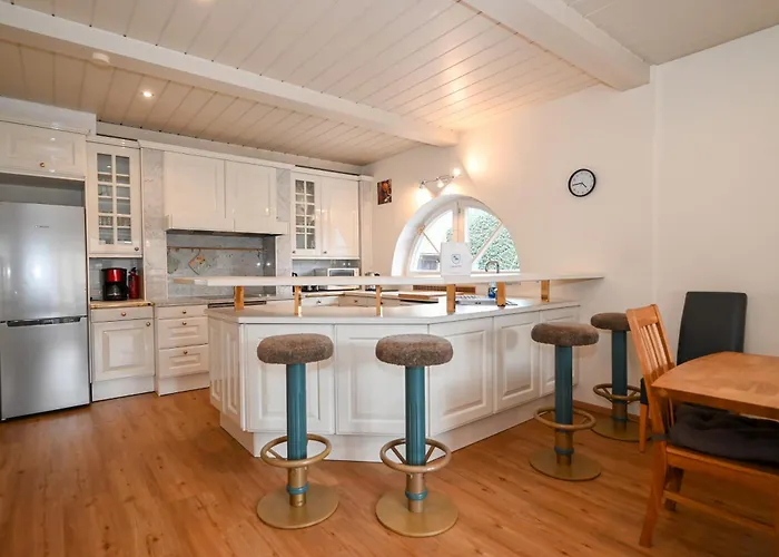 Skilift - View By In One Incl Summer Card Appartamento Zell am See