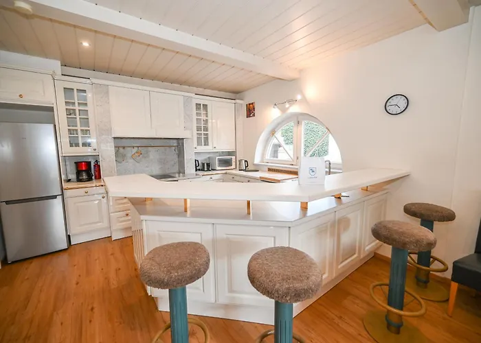 Appartement Skilift - View By In One Incl Summer Card