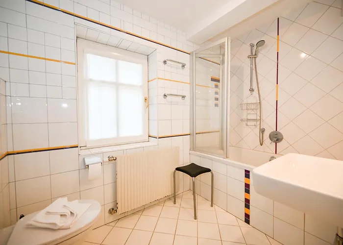 Skilift - View By In One Incl Summer Card Appartement *