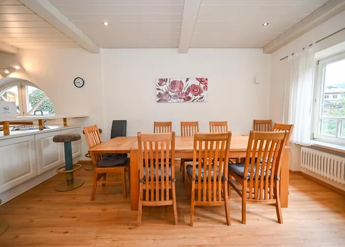 Appartement Skilift - View By In One Incl Summer Card