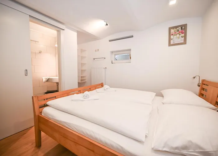 Skilift - View By In One Incl Summer Card Appartement *