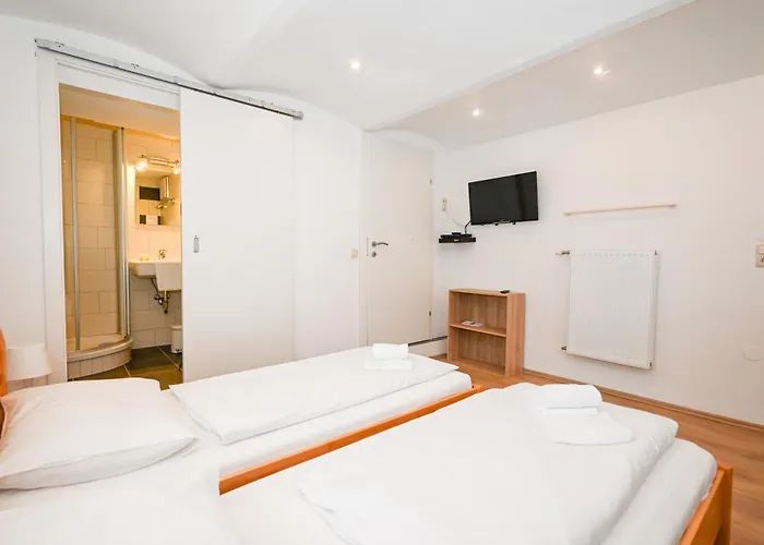 Skilift - View By In One Incl Summer Card Appartement
