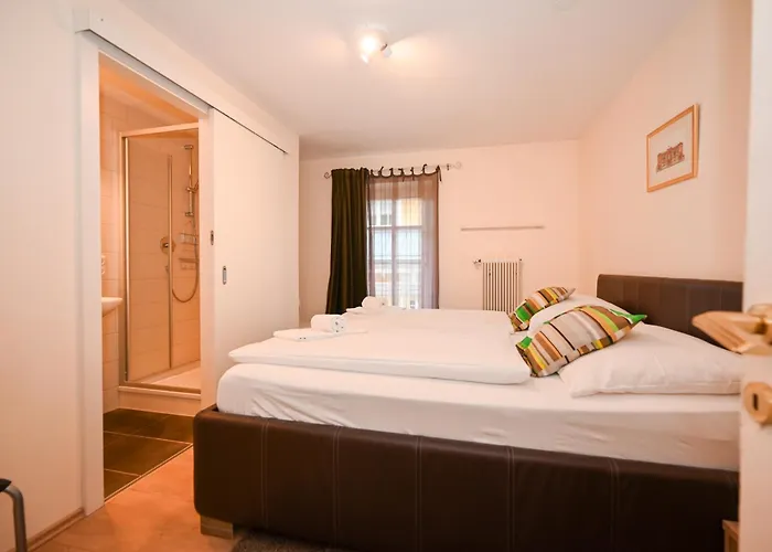 Appartement Skilift - View By In One Incl Summer Card
