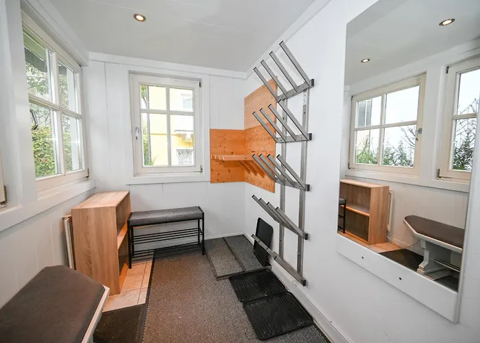 Skilift - View By In One Incl Summer Card Appartement *