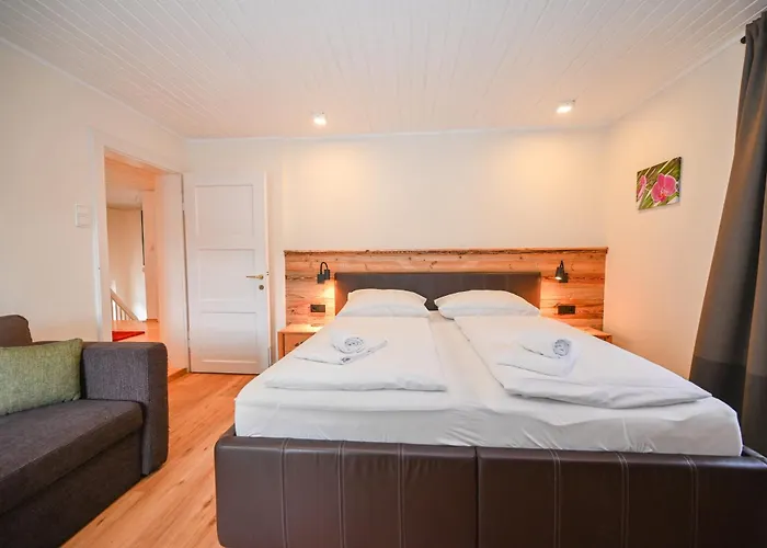 Appartement Skilift - View By In One Incl Summer Card *